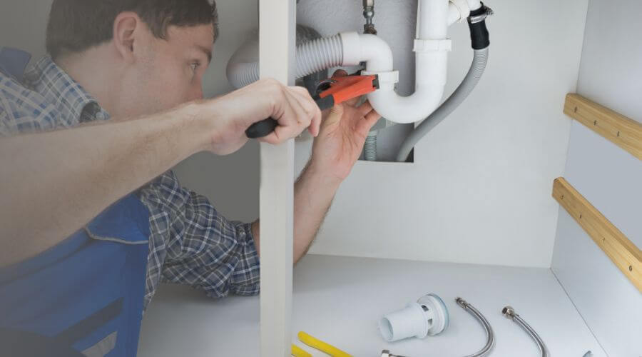 Local tankless water heater installation in Pratt, WV